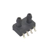 OYmFUIEeK Sensore di Pressione differenziale Micro XGZP6897D 1 kPa sensore di Pressione for Flusso di Pressione del del Ventilatore a Doppio Tubo di aspirazione(5V -1000-1000Pa)