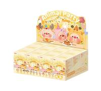 Oyo: Animal Party Mini Series Blind Box figure 5 - 7 cm Display (12)