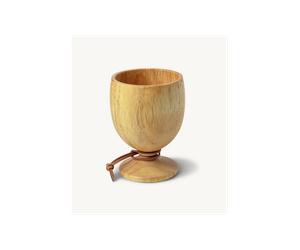 OYO BICCHIERE DA VINO IN LEGNO 2dl 7051750058462 Veľkosť