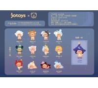 Oyo: Constellation Story Mini Series Blind Box figure 5 - 7 cm Display (12)