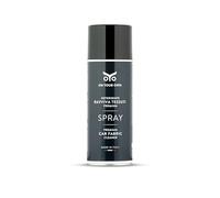OYO - Pulitore Tessuti Spray Professionale - Rimuove Sporco da Plastica, Metallo, Tessuti e Pelle - 400ml