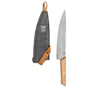 Oyo Vedalen Chef´s Knife, coltello da cucina, beige Onesize Beige