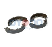 Oyodo 25H8007-OYO Kit ganasce freni per SUZUKI SJ 413 (OS) Posteriore