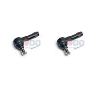 Oyodo 2x Testa Tirante Asse Anteriore Entrambi i Lati per Honda Cr-V III Re _ Re