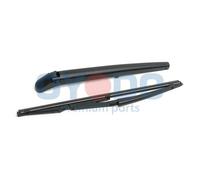 Oyodo 95B9002-OYO Braccio tergi Pulizia cristalli Posteriore 325mm con
