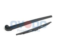 Oyodo 95B9030-OYO Braccio tergi Pulizia cristalli Posteriore 330mm con