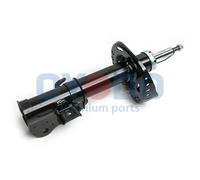 Oyodo Ammortizzatore Anteriore Sinistro Per Honda Civic VIII Hatchback FN FK