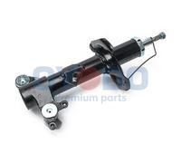 Oyodo Ammortizzatore Anteriore Sinistro Per Nissan Primera Kombi WP12 P12