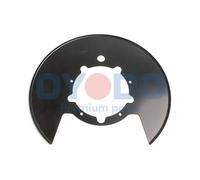 Oyodo Ankerblech Spritzblech Disco Freno Per Iveco Daily V Pritsche/Fahrgestell