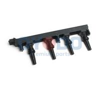 Oyodo Bobina per Peugeot 307 Cc 3B 2.0 16V 3E 3H Citroën C4 Picasso I UD _