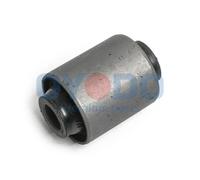 Oyodo Cuscinetto Stabilizzatore Posteriore Superiore per Hyundai IX35 Lm El Elh
