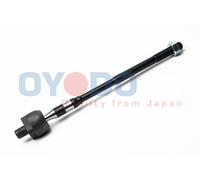 Oyodo Giunto Assiale Tirante Frontale Lati per Nissan x-Trail 2.2 DCI 4x4