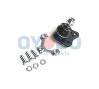 Oyodo Giunto di Supporto Guida Anteriore Destro per Audi A3 VW Bora Variant Golf