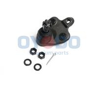 Oyodo Giunto di Supporto Guida Anteriore Inferiore per Toyota Avensis Station