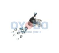 Oyodo Giunto di Supporto Guida Frontale Adatto A per Mercedes W168