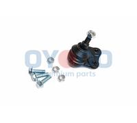 Oyodo Giunto di Supporto Guida Frontale per Renault Megane III Hatchback Van