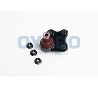 Oyodo Giunto Sferico Anteriore Sinistra per Audi A1 Sportback Seat Cordoba