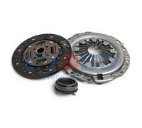 Oyodo Kit Di Frizione Adatto Per Hyundai Getz TB