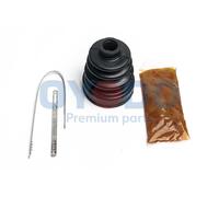 Oyodo Kit Di Soffietti Per Chevrolet Matiz M200 M250 0.8 Spark M300