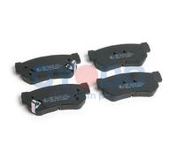 Oyodo Kit pastiglie freni Posteriore per HYUNDAI TUCSON (JM) per KIA OPIRUS (GH)