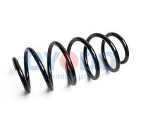 Oyodo Molla Ammortizzatore Anteriore Compatibile Per Ford Fiesta VI Van