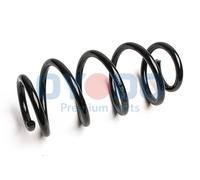 Oyodo Molla Ammortizzatore Anteriore Per Audi A4 Avant 8K5 B8 8K2 4G5 C7 4GD