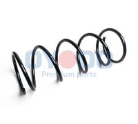 2x Oyodo Molle Sospensione Frontale per Ford Fuoco Torneo Dnw Daw Dbw Dfw