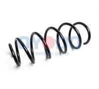 Oyodo Molla Ammortizzatore Anteriore Per Opel Astra H Caravan L35 L48 L69
