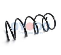 Oyodo Molla Anteriore per Peugeot 206 Cc 2D 2A/C 2E / K