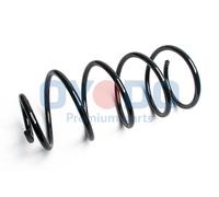Oyodo Molla Anteriore per Peugeot 307 3A / C Sw 3H 3E