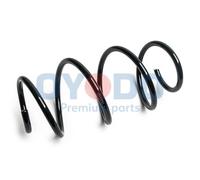 Oyodo Molla Ammortizzatore Anteriore Per Renault Modus/Grand F/JP0_ Nissan Note