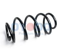 Oyodo Molla Ammortizzatore Anteriore Per VW Golf Plus 5M1 521 Seat Altea 5P1
