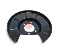 Oyodo Piastra di Ancoraggio Lamiera Paraspruzzi Disco Posteriore Dx per Ford MAX