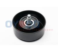 Oyodo Rullo Guida Cinghia A Vite Per Hyundai Santa Fé I 2.7 V6 4x4