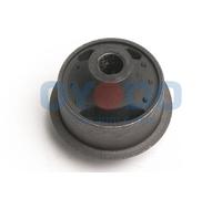 Oyodo Supporto Braccio Oscillante Frontale SX Destra Posteriore per Toyota Yaris
