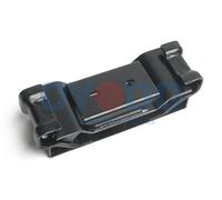 Oyodo Supporto motore per SUZUKI Grand Vitara II SUV (JT, TE, TD) Posteriore