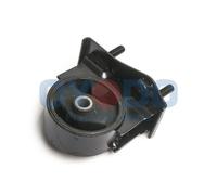 Oyodo Supporto motore per TOYOTA RAV 4 II (CLA2, XA2, ZCA2, ACA2) Posteriore