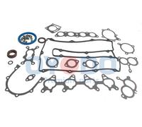 Oyodo Testata Del Cilindro Per KIA Sportage K00 2.0i 16V 4WD Retona CE 2.0