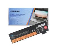 Oyomba 01AV423 Batteria per laptop ThinkPad T470 T480 T570 P52S P51S T570 T570 P52S P51S T570 T580 A475 A485 01AV424 01AV425 01AV426 01AV427 SB10K975 84 SB1 0K97579