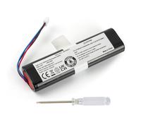 Oyomba 3200mAh 14.8V Robot Aspirapolvere Batteria di ricambio per Deebot N8, N8+, N8 Pro, Deebot N5, Deebot T5 Neo/T5 Fun/T5 Plus, Deebot Ozmo 900 901 905 920 930 937 Deebot DG31 3G DG7. 0 DN56 DV33