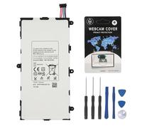 Oyomba Batteria di ricambio originale per Samsung Galaxy Tab3 7.0 T210, compatibile con modelli T211/T2105/T217A/P3200 & SM-T210/215