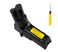 Oyomba Batteria di ricambio per Philips