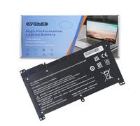 Oyomba BI03XL 0N03XL TPN-W118 843537-541 - Batteria per PC portatile HP Pavilion X360 13-U M3-U M3-U001DX 14-ax0xx 14-cb0xx 14-ds0xxx 14-ax005nf HSTNN-UB6W