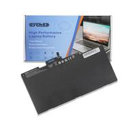 Oyomba CM03XL 717376-001 Batteria del computer portatile compatibile con HP 840 845 850 855 740 745 750 755 G1 G2 Serie ZBook 14 G2 15u Serie HSTNN-LB4R 716723-271 CO06 CO06XL [ 11.1V/4500mah ]