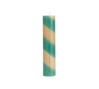 OYOY LIVING - Candela Calendario Natale - Argilla/Menta pallida (L300616)