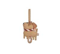 OYOY Mini - Giostrina musicale - Cane di cocco (M107352)