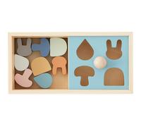 OYOY Mini - Wooden Puzzle Box (1100863)