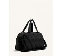 Oysho - Borsone tecnico imbottito nero M