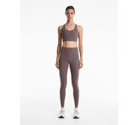 OYSHO - Comfortlux - Reggiseno sportivo a supporto medio grigio viola con coppe XL