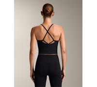 OYSHO - Evermore - Top senza maniche nero XL